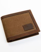 Brothers & Son's Men's Bifold Wallet