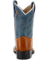 Cody James Toddler Boys' Western Boots - Square Toe