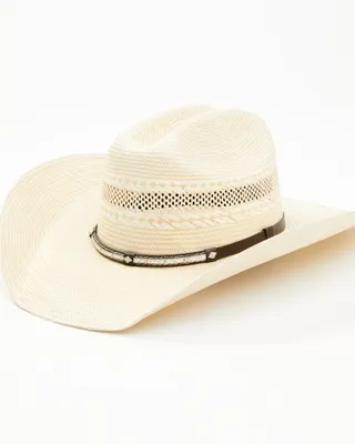 Peter Grimm Men's Colt Straw Hat