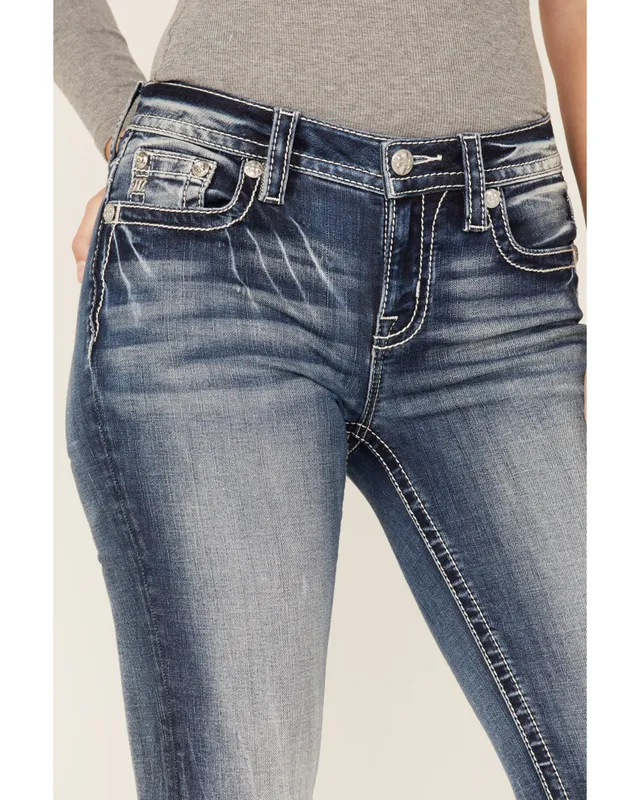 Women's Miss Me Jeans - Boot Barn