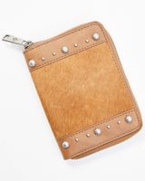 Shyanne Women's Hair-On Wallet