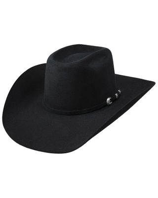 Resistol Men's SP Western Hat