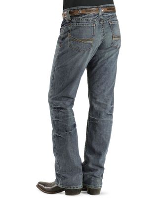 Ariat Denim Jeans - M4 Scoundrel Relaxed Fit