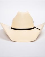 Cody James Men's Canvas Western Natural Cowboy Hat