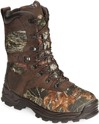 Rocky Men's Sport Utility Max 9" Hunting Boots