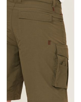 Brothers & Sons Men's Ripstop Outdoor Trail Shorts