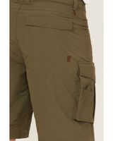 Brothers & Sons Men's Ripstop Outdoor Trail Shorts