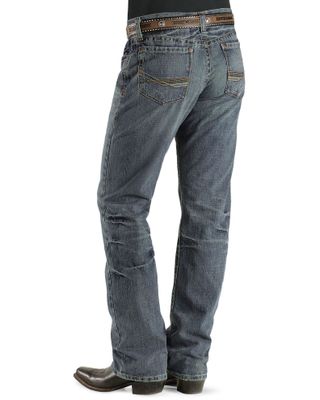 Ariat Men's M4 Fashion Boot Cut Jeans