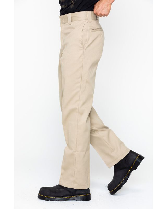 Dickies Men's 874 Flex Work Pants 