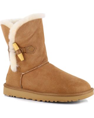 UGG Women's Keely Boots - Round Toe
