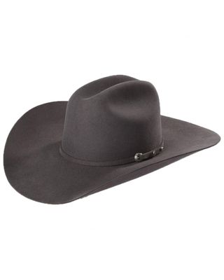 Cody James Men's Granite 5X Colt Felt Hat