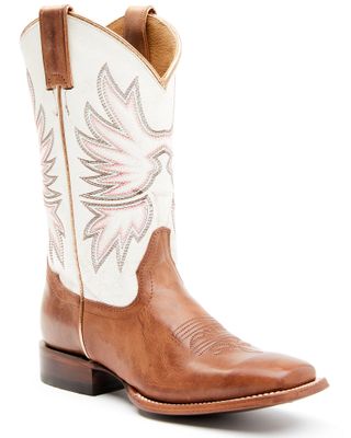 Shyanne Women's Cady Western Boots - Broad Square Toe