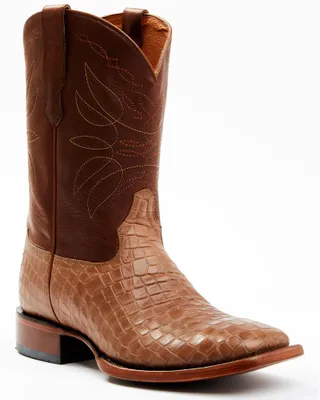 Cody James Men's Western Boots - Broad Square Toe