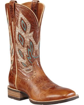 Ariat Men's Nighthawk Western Boots