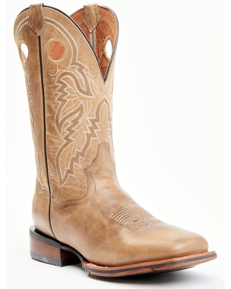 dan post boot barn
