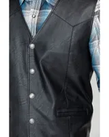 Cody James Men's Deadwood Vest
