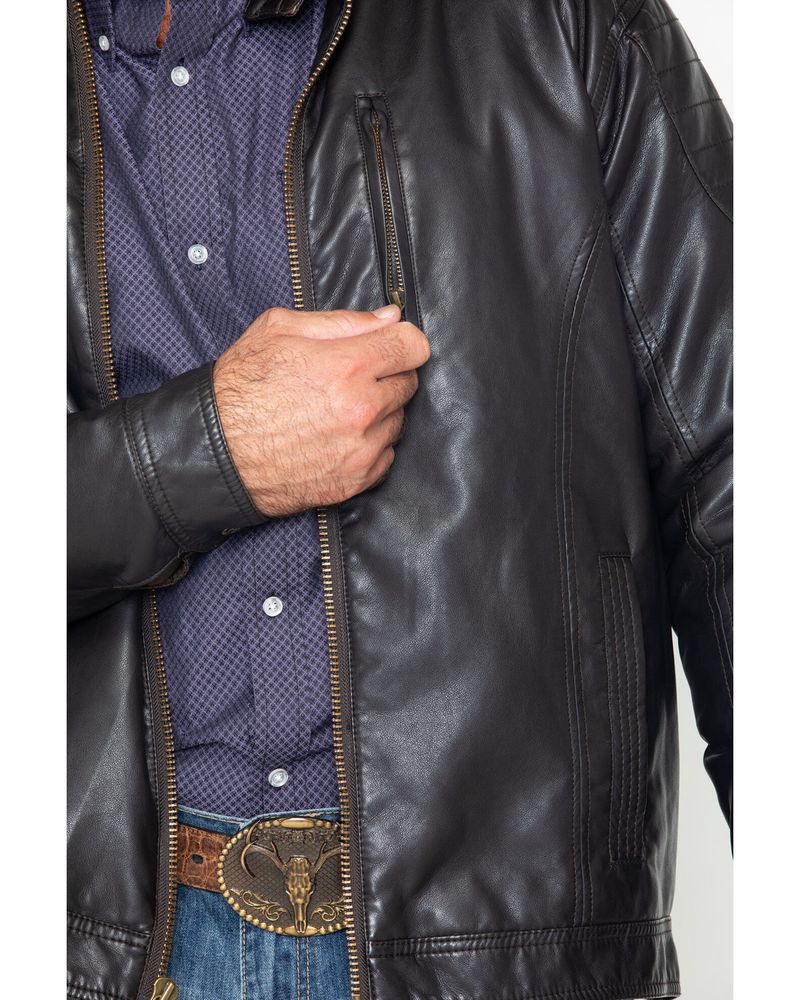 Cody James Men's Badland Jacket