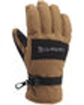 Carhartt Men's Insulated Performance Gloves