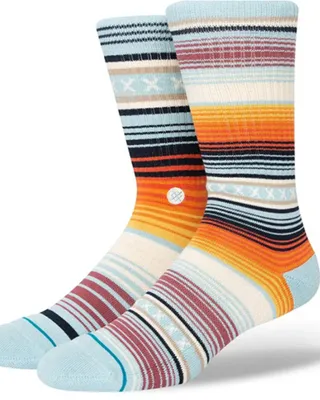 Stance Men's Curren Crew Socks