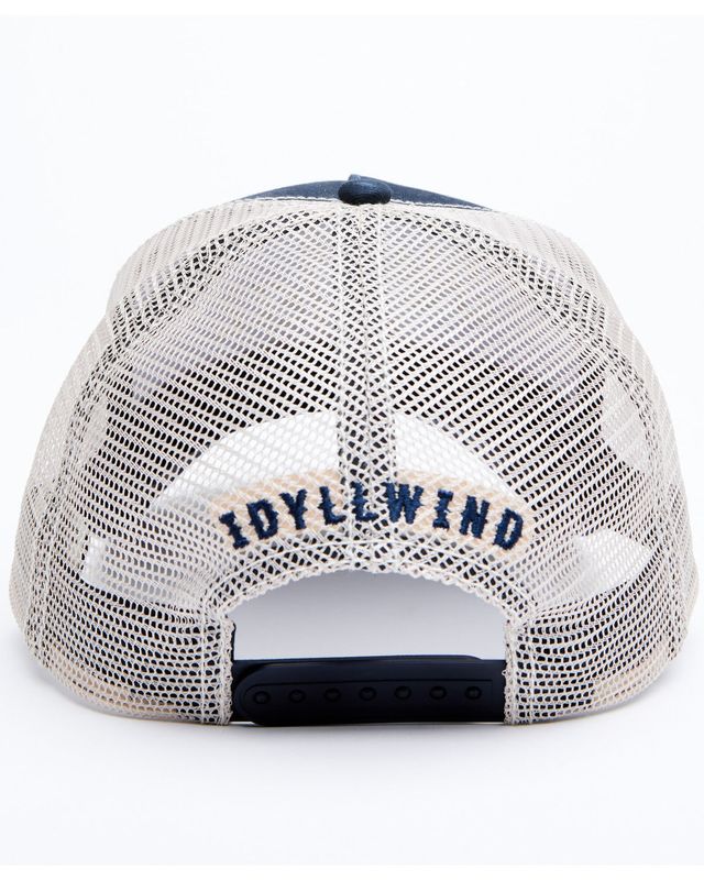 Idyllwind Women's Outlaws And Rebels Ball Cap