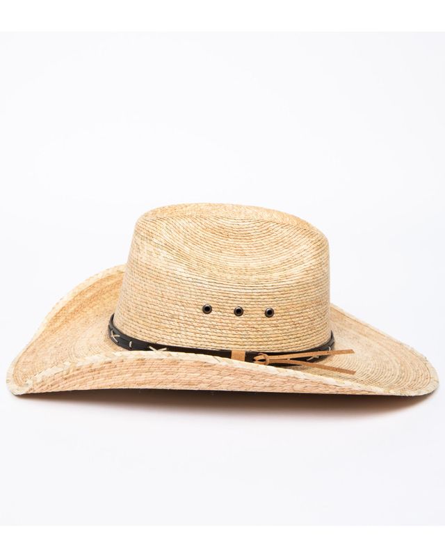 Cody James Boys' Cattleman Cowboy Hat