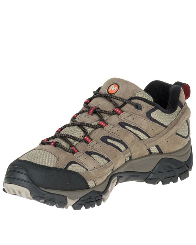 Merrell Men's ATB Polar Waterproof Hiking Boots - Soft Toe - Country  Outfitter