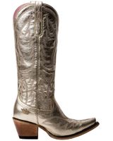 Junk Gypsy by Lane Women's Nighthawk Western Boots - Snip Toe