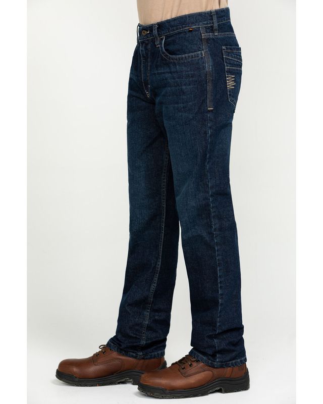 Men's Wrangler Jeans - Boot Barn