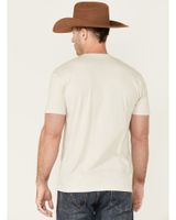 Cody James Men's Liquer is Quicker Graphic Short Sleeve T-Shirt