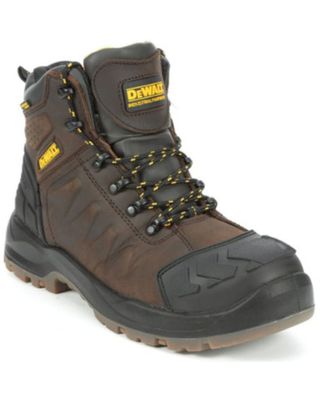 DeWalt Men's Hadley Work Boots - Steel Toe