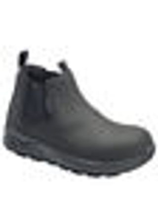 Nautilus Men's Guard Pull-On Work Shoes - Composite Toe