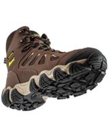 Thorogood Men's Crosstrex Waterproof Work Boots - Soft Toe