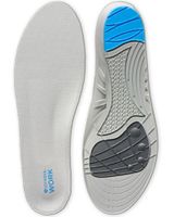 SofSole Men's Work Performance Insoles