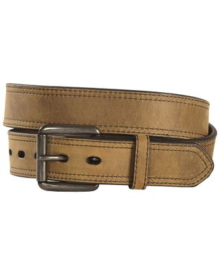 Ariat Men's Basic Jean Leather Belt
