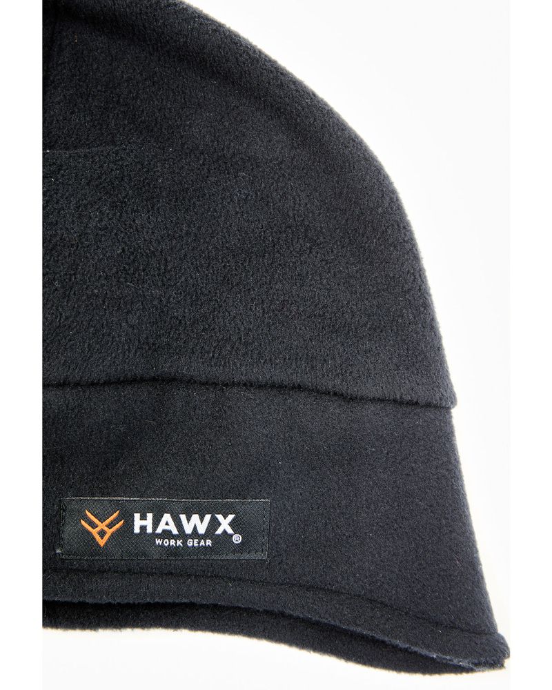 Hawx Men's Fleece 2-In-1 Hat & Face Mask