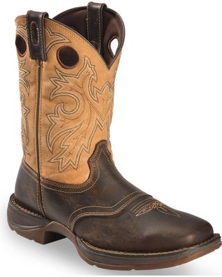 Durango Men's Rebel Western Boots