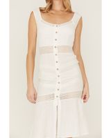 Idyllwind Women's Utopia Gauze Midi Dress