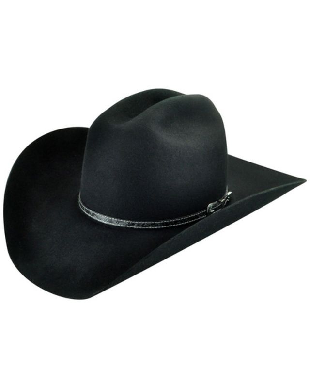 bailey stampede hat