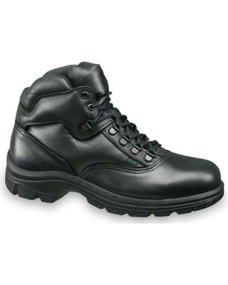 Thorogood Men's Postal Certified Ultimate Cross-Trainer Made The USA Work Boots