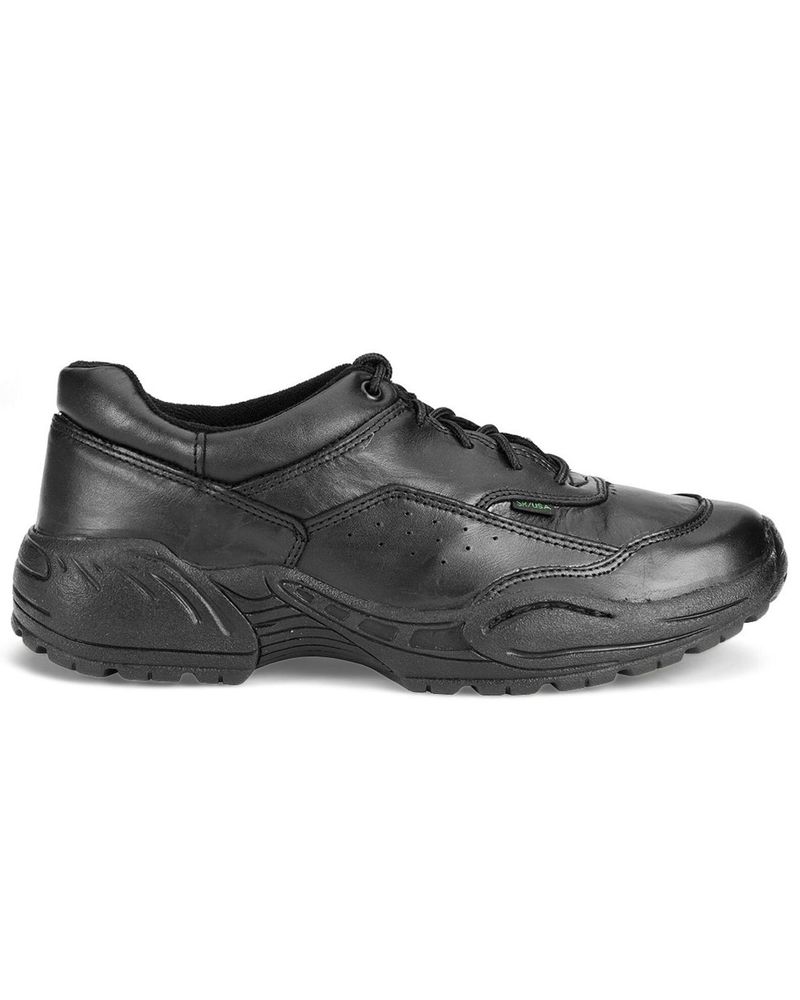 Rocky Men's 911 Athletic Oxford Duty Shoes