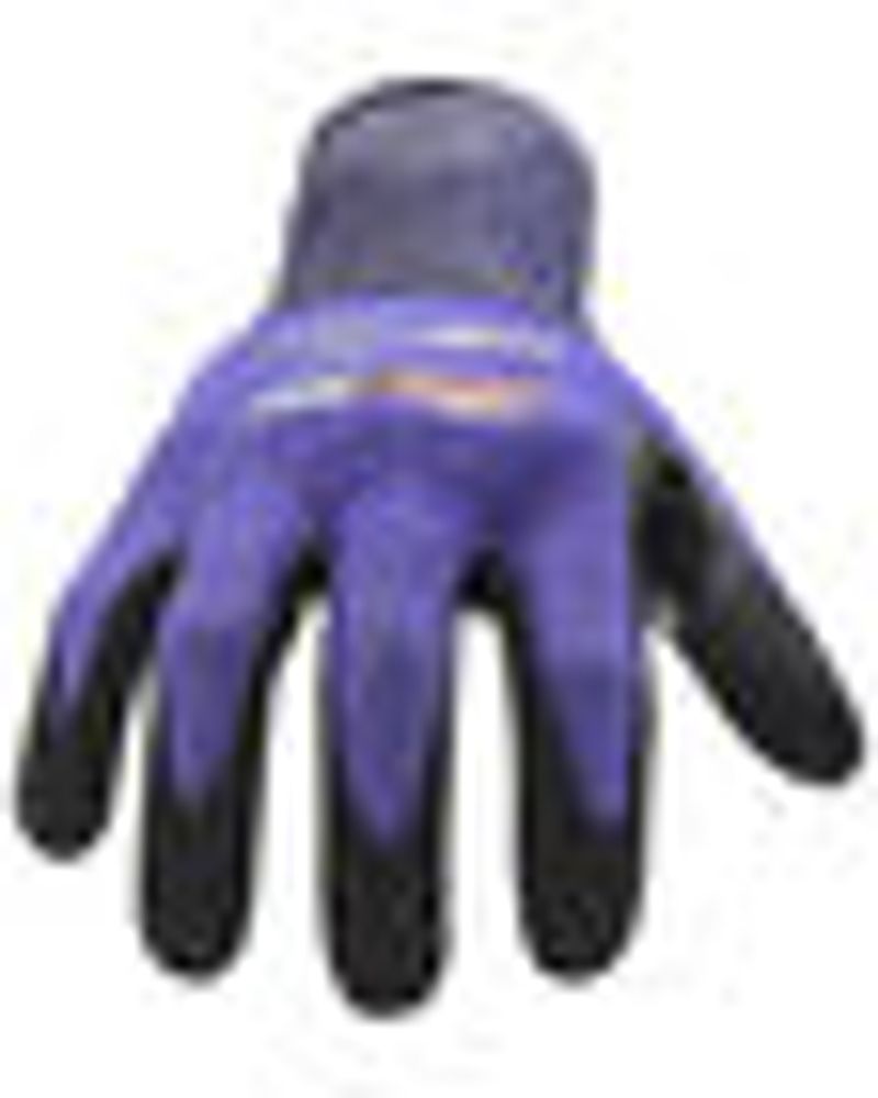 212 Performance Men's AX360 Seamless Knit Cut 3 Lite Welding Work Gloves