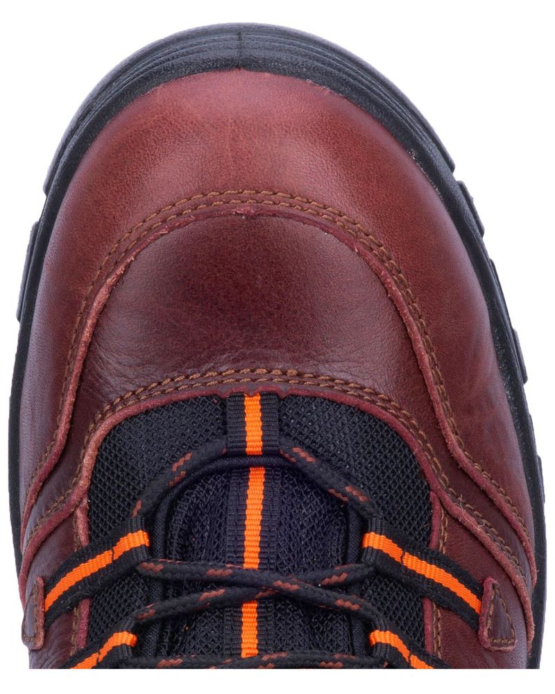 Dan Post Men's Ridge Hiker Shoes - Composite Toe