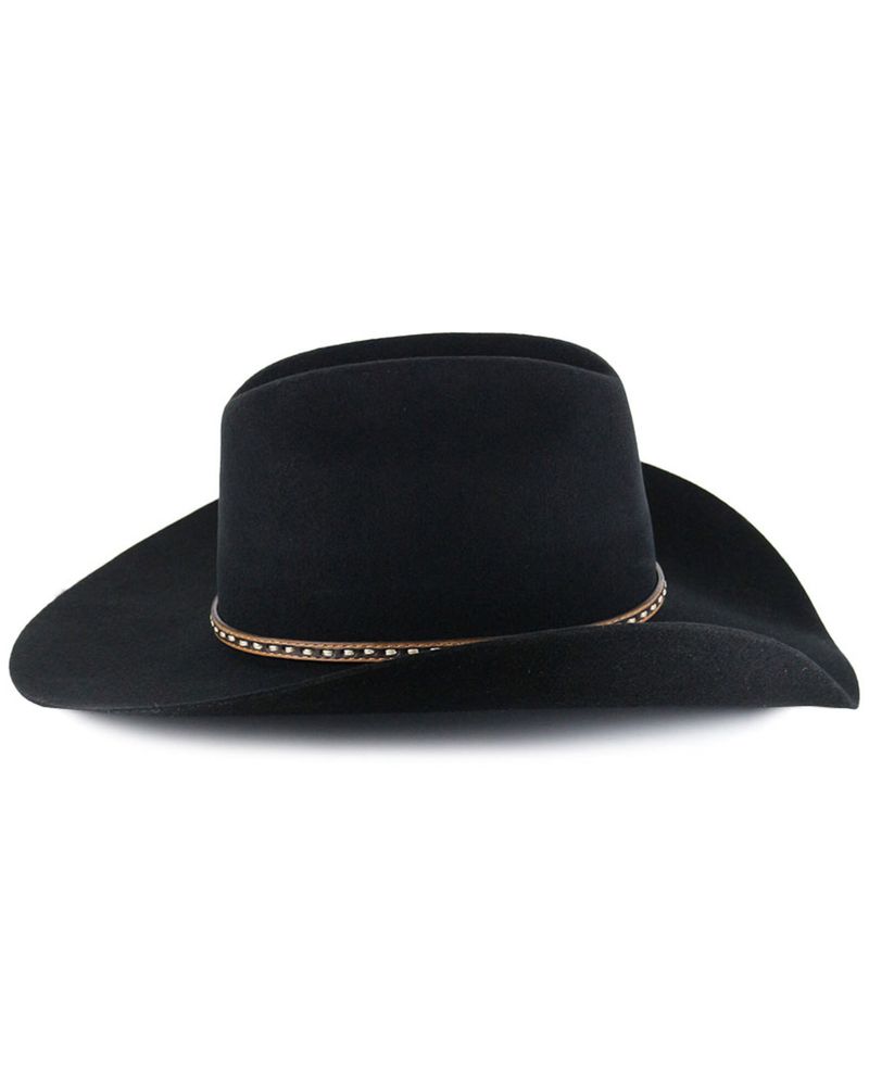 Cody James Men's 3X Wool Hat
