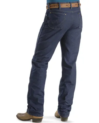 Wrangler Jeans - Cowboy Cut 36 MWZ Slim Fit