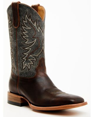 Cody James® Men's Montana Square Toe Western Boots