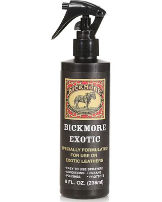 Bickmore Exotic Leather Cleaner & Conditioner