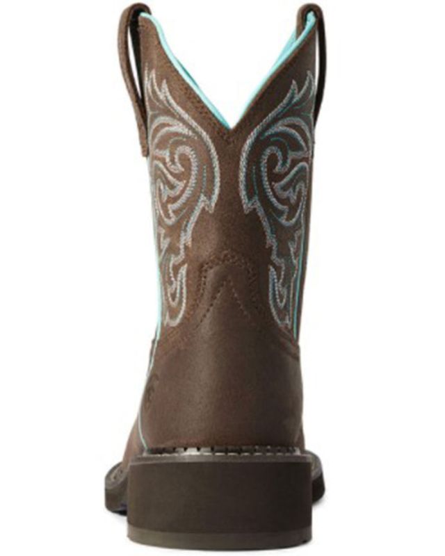 Women's Ariat Boots - Boot Barn