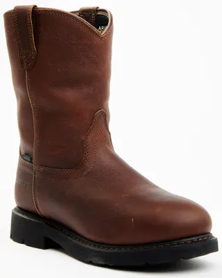 Ariat Men's Sierra Work Boots