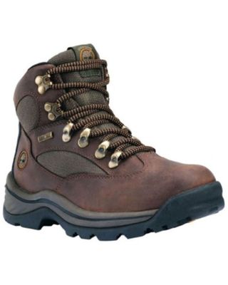 Timberland Women's Chocorua Trail Hiking Boots - Soft Toe