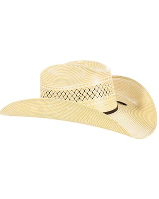 Cody James® Men's 50X Straw Hat